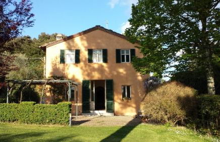 Villa Nannini Siena - Foto 2