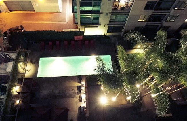 New Lyfe Finest Luxury Apartment - Foto 56