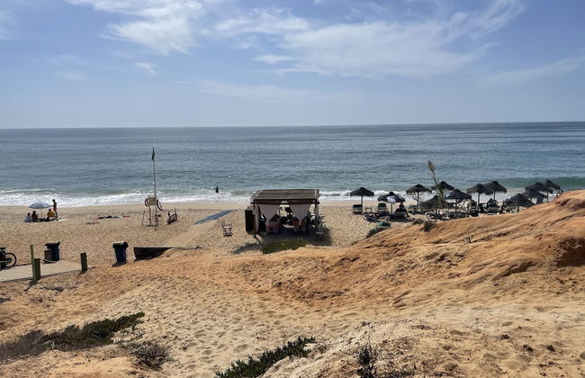 Quinta do Lago 2-bed Apartment - Golf, Pool & Ac - Foto 16