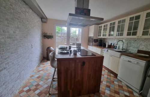 Lille Lykke2 - Direkt am Golfplatz & Nahe Grömitz & Strand - Foto 13