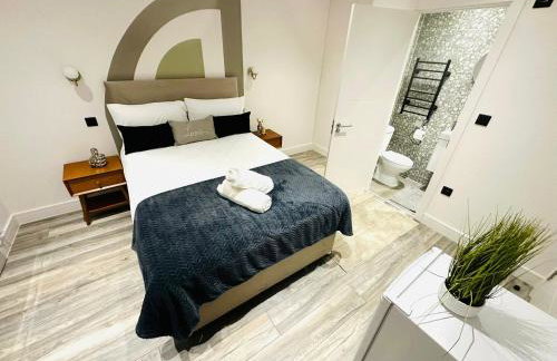 Luxury Central London flats, perfect and ideal for tourists - Foto 68