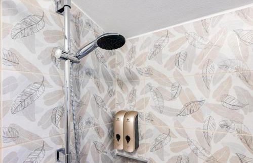 Casa Samada- Comfort Between the Center and the Station - Foto 32