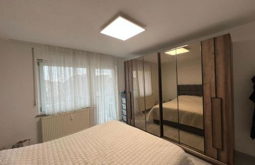 3 Zimmer OG Wohnung in Erbach - Foto 12