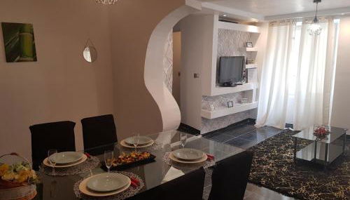 Appartement numéro 1 diamant - Foto 5