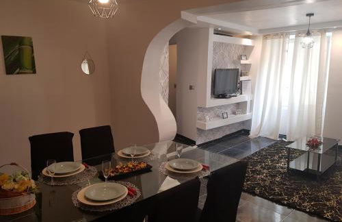 Appartement numéro 1 diamant - Foto 5