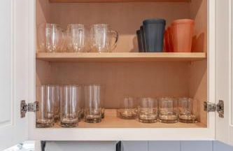 Family Friendly Home by Downtown with 3 Beds - Foto 13