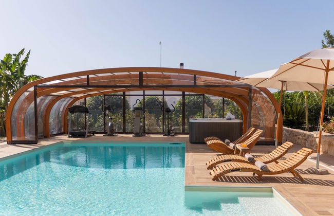 Villa I Mori 4 Emma Villas - Foto 2