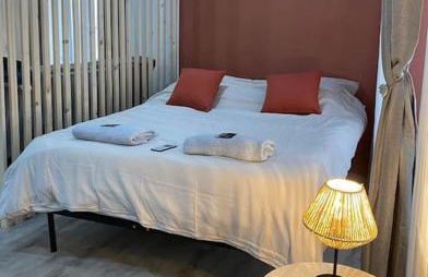 Appartement loft terracotta - Foto 5