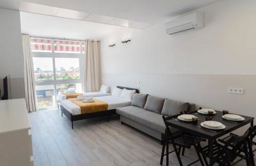 Oriel family loft - Foto 43