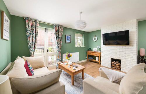 Salthouse Cottage in Ironbridge - Foto 3