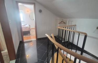 Apartman Traper with sea view and private pool - Foto 37