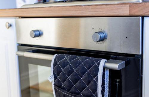 Sunderland Comfort Stylish 3-Bedroom House - Foto 34