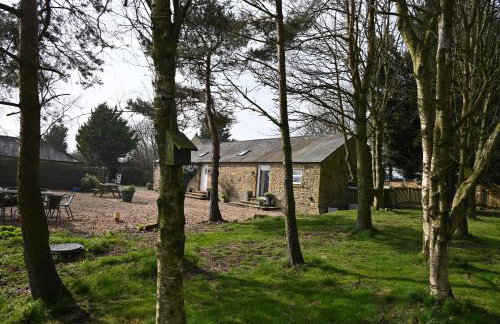 Stunning Barn Conversion next to Horse Field sleeps 10 - Foto 17