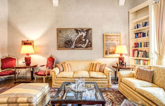 Apartment in Rome - Foto 30