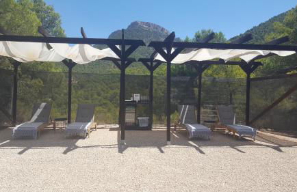 Cortijo Blanco - Foto 29