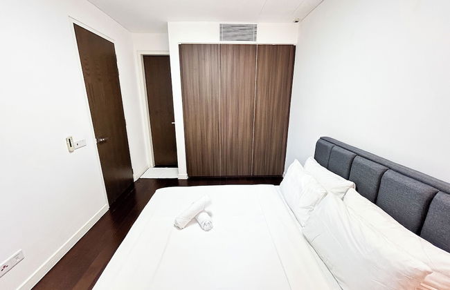 D Rapport Residences by Manhattan Group - Foto 42