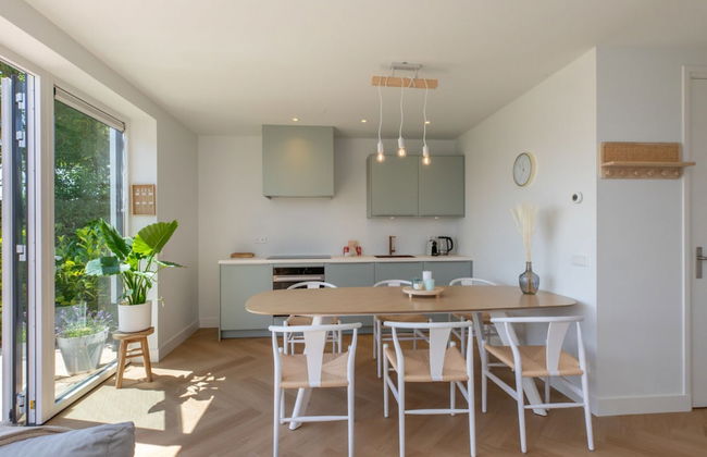 Nice Countryside Home With Garden - Photo 25