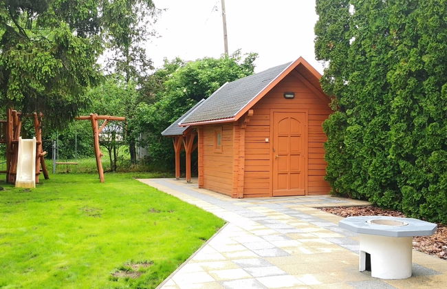 3 bedroom House in Fonyód with garden and terrace - Photo 18