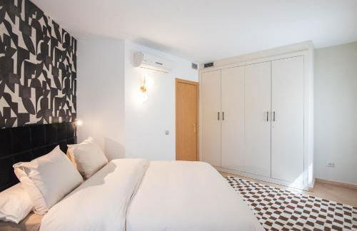 Casa Jasmine Family Villa near the beach - Foto 7