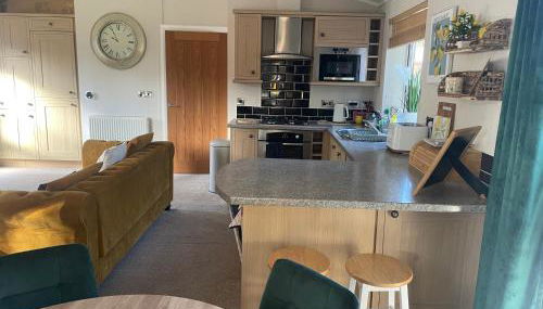 Dalis Den Lodge - Foto 2