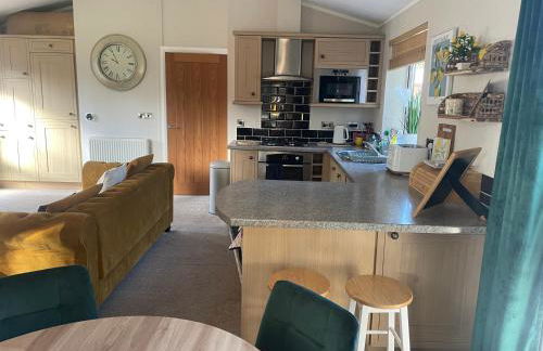 Dalis Den Lodge - Foto 2