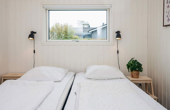 6 Person Holiday Home in Ronde - Foto 7