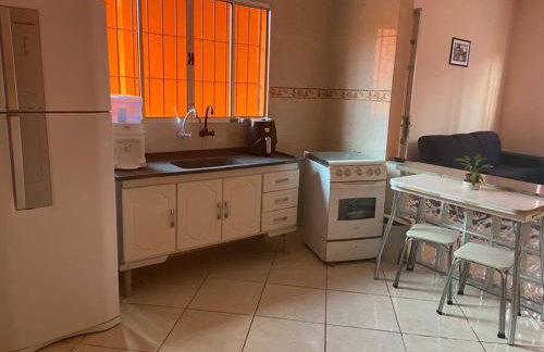Casa laranja - Foto 6