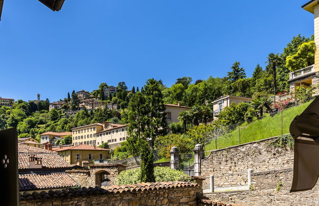 Dimora Upper City - Bergamo Alta - Foto 34