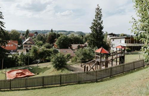 HEIMATEL - Ferienhaus im Alpenblick - Foto 36