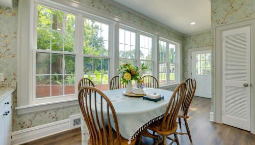 Home on Sprawling Estate, 6 Mi to Dtwn Spartanburg - Foto 5