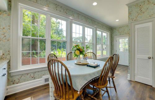 Home on Sprawling Estate, 6 Mi to Dtwn Spartanburg - Foto 5