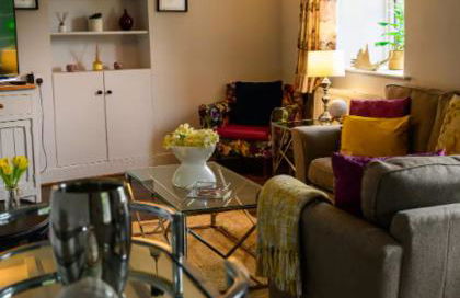 Cotswolds Corner Cottage - Foto 38