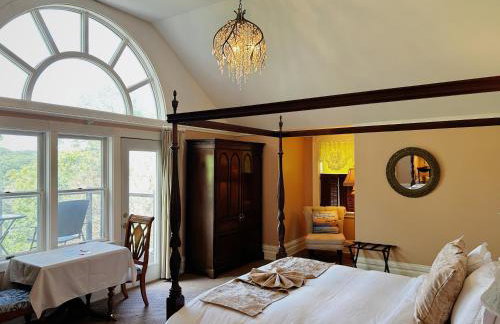 St. Croix Valley Inn - Foto 2