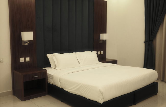 Reef Al Qassim 2 Hotel Apartments - Photo 12