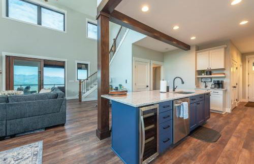 Bear Ridge Retreat - Foto 12