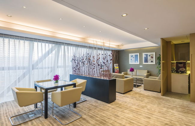 Ascott Raffles City Beijing - Photo 3