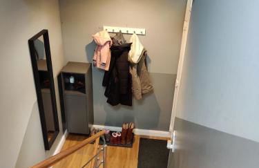 Beachhouse mit privater Sauna und Kamin, 700m zum Strand - Foto 25