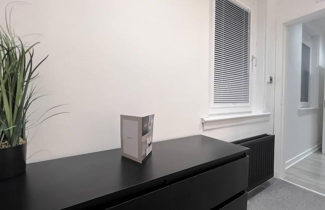 Stunning Luxury Apartment Near Motherwell - Foto 8