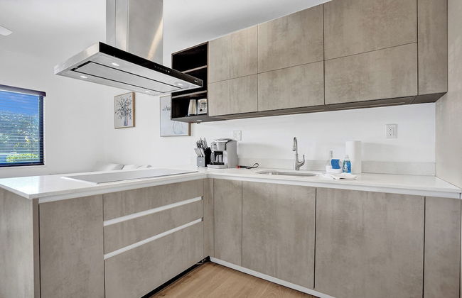 Waves on Walnut - Foto 26