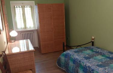 Dimora Laura - Romantico con stufa a legno - Foto 79