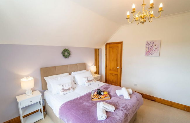 Exclusive Cottage - Hot Tub - Pets OK - In Norfolk Broads - Foto 7