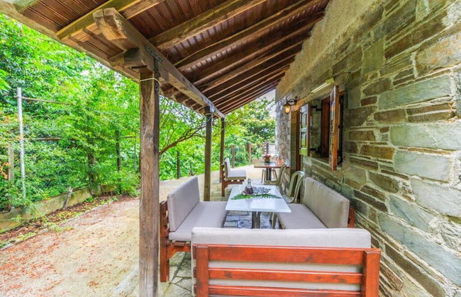 Calliope s Stone Manor - Foto 33