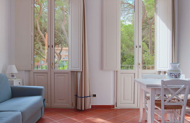 Allegroitalia Elba Capo d'Arco - Foto 32