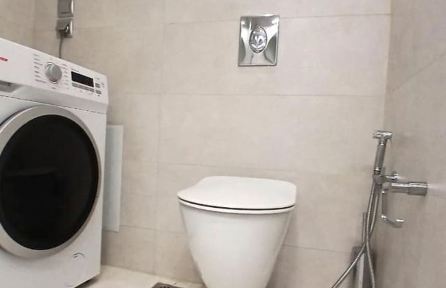 White Dome Apartment I - Foto 18