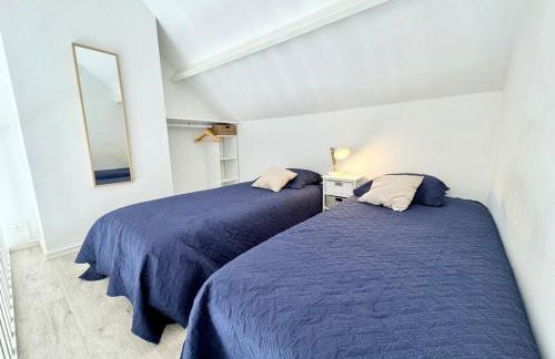 Superbe appartement duplex - Vue mer - Piscine - Foto 15