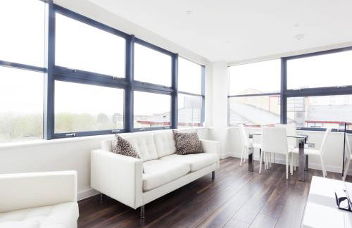 City Stay Apartments - Centro - Photo 25