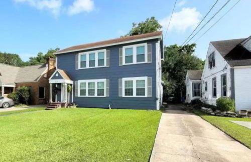 Historic & Chic Beaumont Getaway - Photo 2