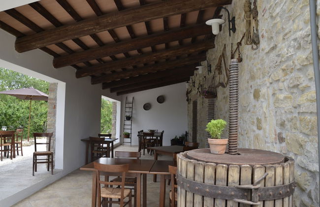 Casale Rancaglia - Foto 37