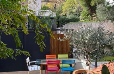 Terrasse au calme Vauban - Foto 5