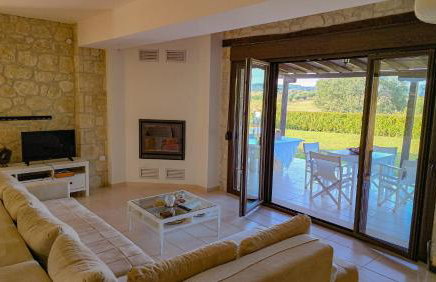 Manuela's Stone Heaven Retreat - Foto 14